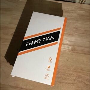 iPhone 12 Shockproof Case